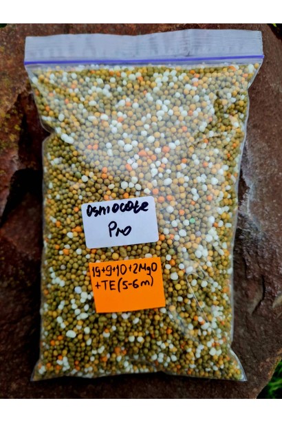 Осмокот Про 19+9+10+2MgO+TE (5-6 місяців)